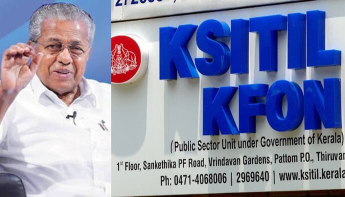 Kerala: Six months since launch, not even one-third of free K-FON connections provided to poor