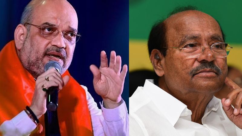 Attempts to impose Hindi will never win.. ramadoss