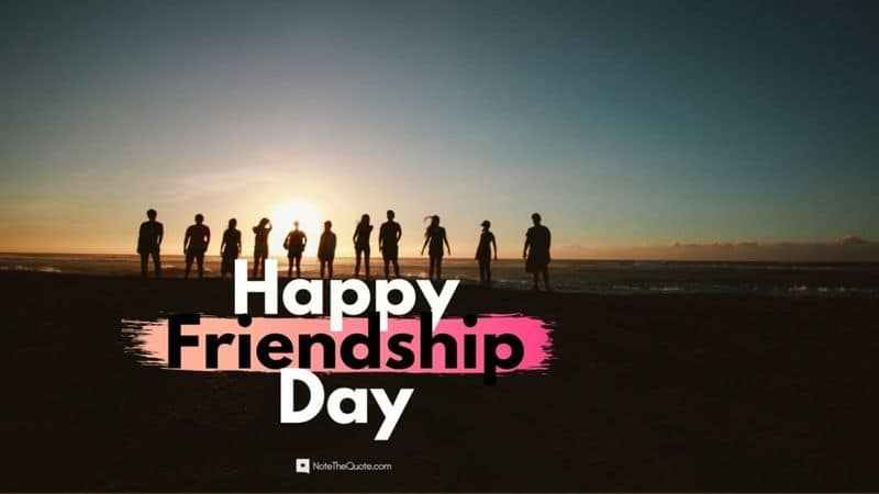 Happy Friendship Day 2024 wishes, quotes, messages, SMS, Facebook and WhatsApp status to share with your BFFs RBA