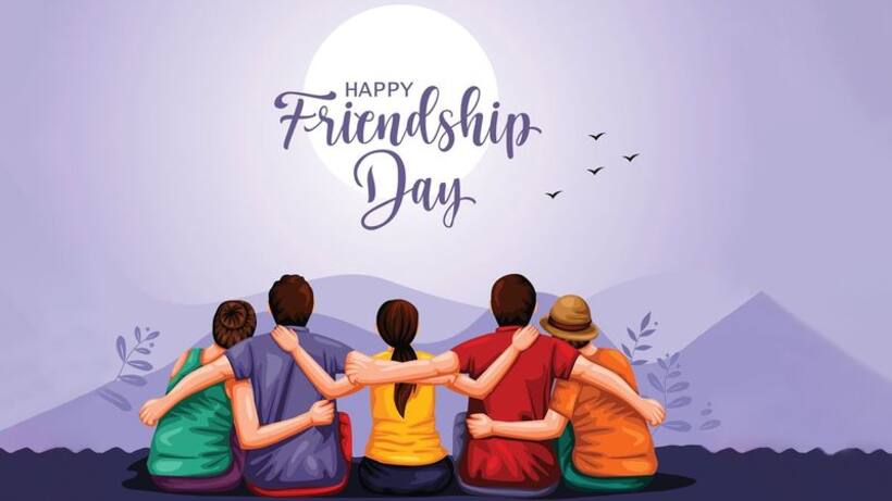 Happy Friendship Day 2024 wishes, quotes, messages, SMS, Facebook and WhatsApp status to share with your BFFs