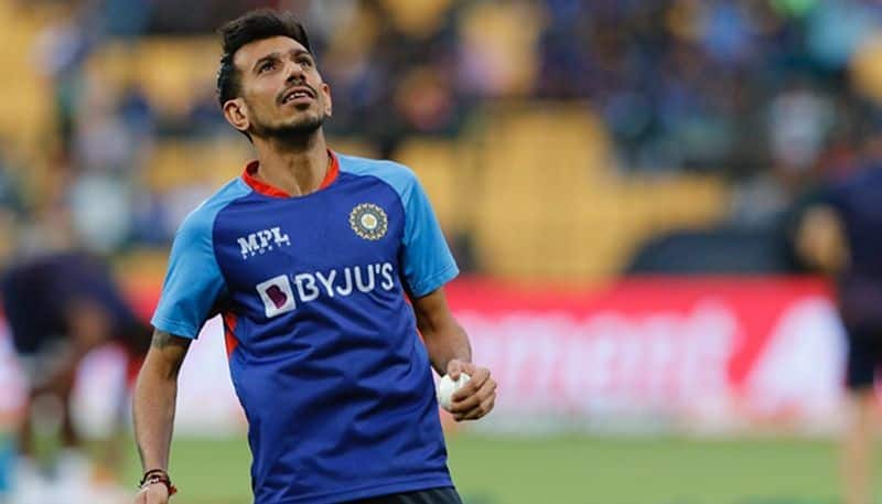 No Yuzvendra Chahal in India's squad in ODIs vs AUS, ODI World cup 2023 CRA