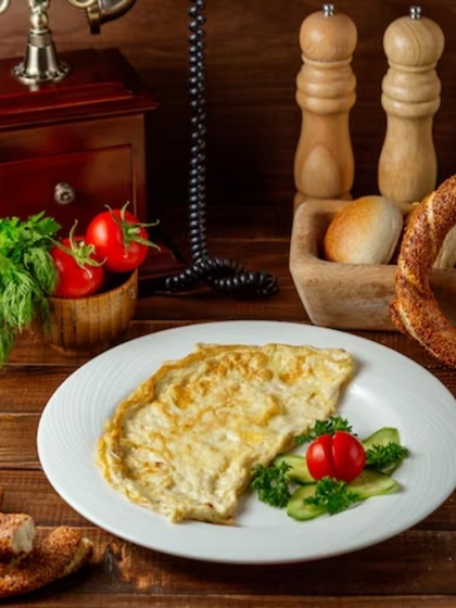 Omlette