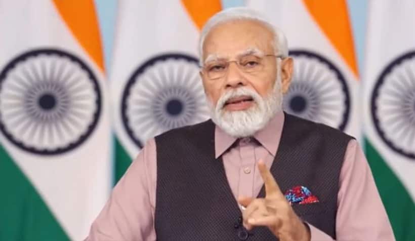 'They obstruct progress...' PM Modi lashes out at 'outdated tactics' of I.N.D.I.A allies