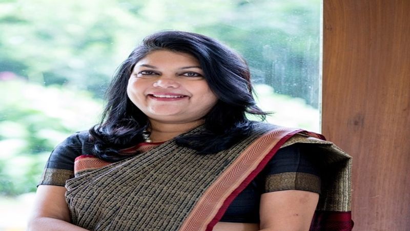 Meet Falguni Nayar founder of Nykaa who started business at age 50 and her net worth