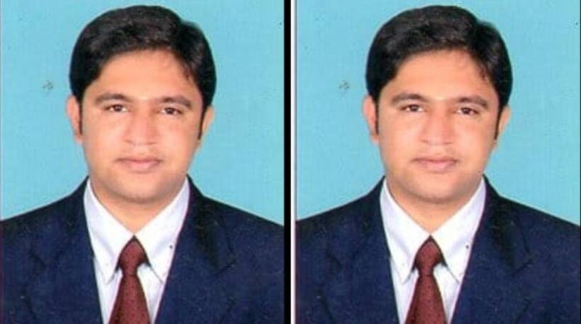 నవజీవన్ కవిత : నీ పాద సేవ