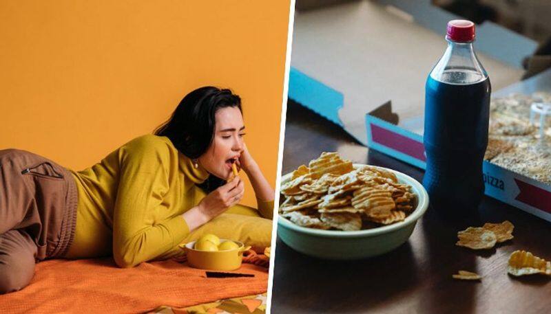 Quitting Binge eating: 7 promising ways to leave this unhealthy habit LMA