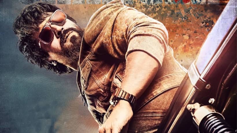 షూటింగ్ లో రామ్ చరణ్ కు గాయాలు, మెగా ఫ్యాస్స్ లో ఆందోళన, అసలేం జరిగింది..? 