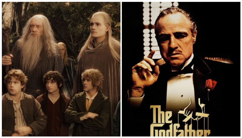 Page to Screen: From 'The Lord of the Rings' to 'The Godfather', 7 unforgettable Book-to-Movie Adaptations MSW EAI