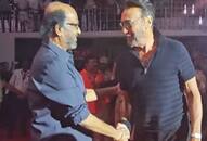 Rajinikanth Apologized Jackie Shroff For This Reason On The Set Of Jailer GGA