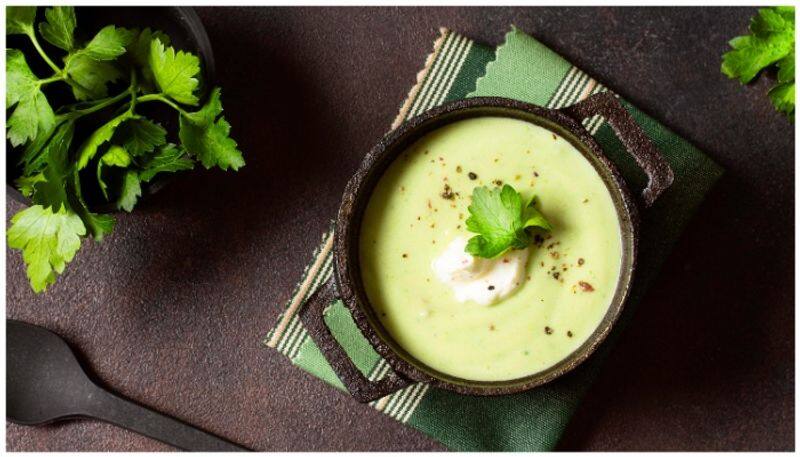 Broccoli Soup Recipe :  easy and tasty broccoli cheese soup recipe -rse- 