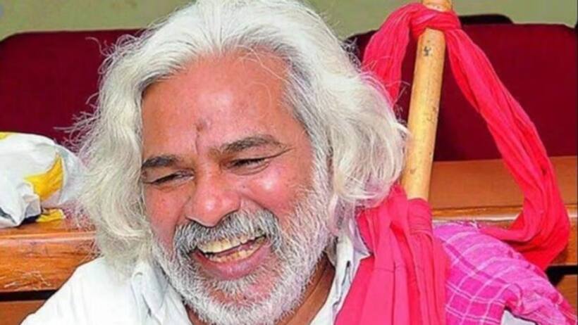 नहीं रहे तेलंगाना के मशहूर लोकगायक 'गद्दार', दिल की बीमारी से जूझते हुए 77 की उम्र में ली अंतिम सांस