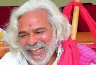 Gummadi Vittal Rao aka Gaddar The Telangana folk singer And activist passes away at 77 GGA