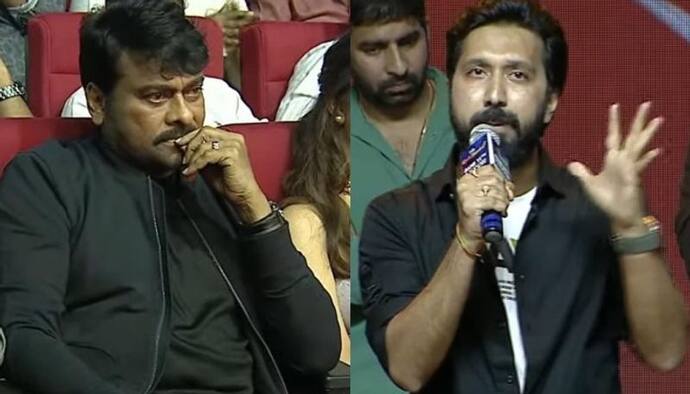 Director Bobby Strategic Efforts to Optimize Budget for Chiranjeevi's Movie?  in Telugu