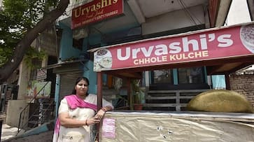 husband accident and financial crisis at home led Urvashi to establish her empire of crores iwh