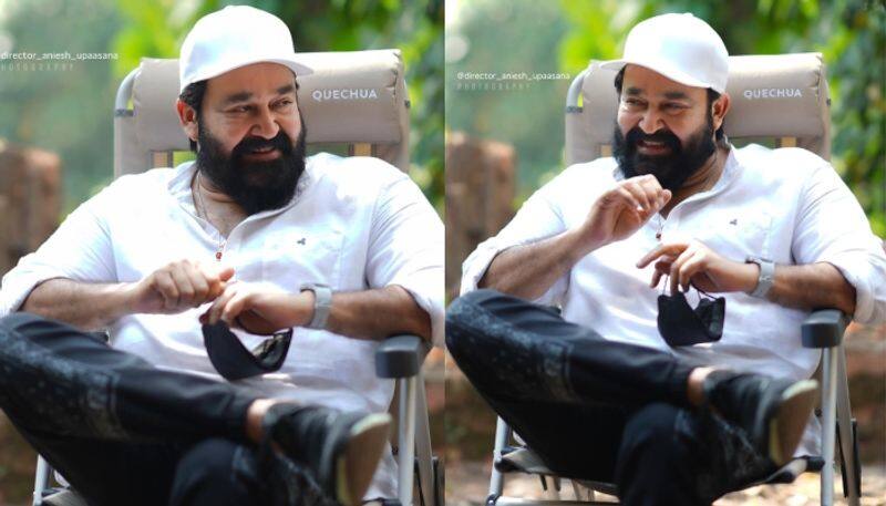 Kerala court dismisses plea to withdraw ivory possession case against actor Mohanlal gow