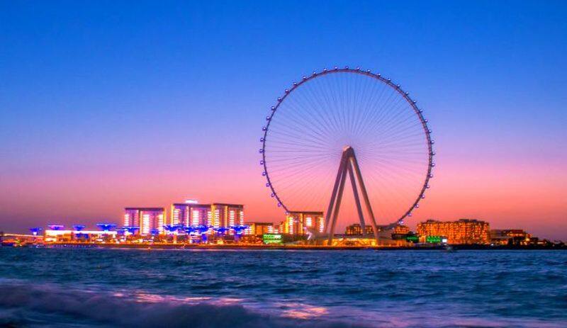 Mysterious case of the 'closed' Ain Dubai, the world's largest Ferris wheel