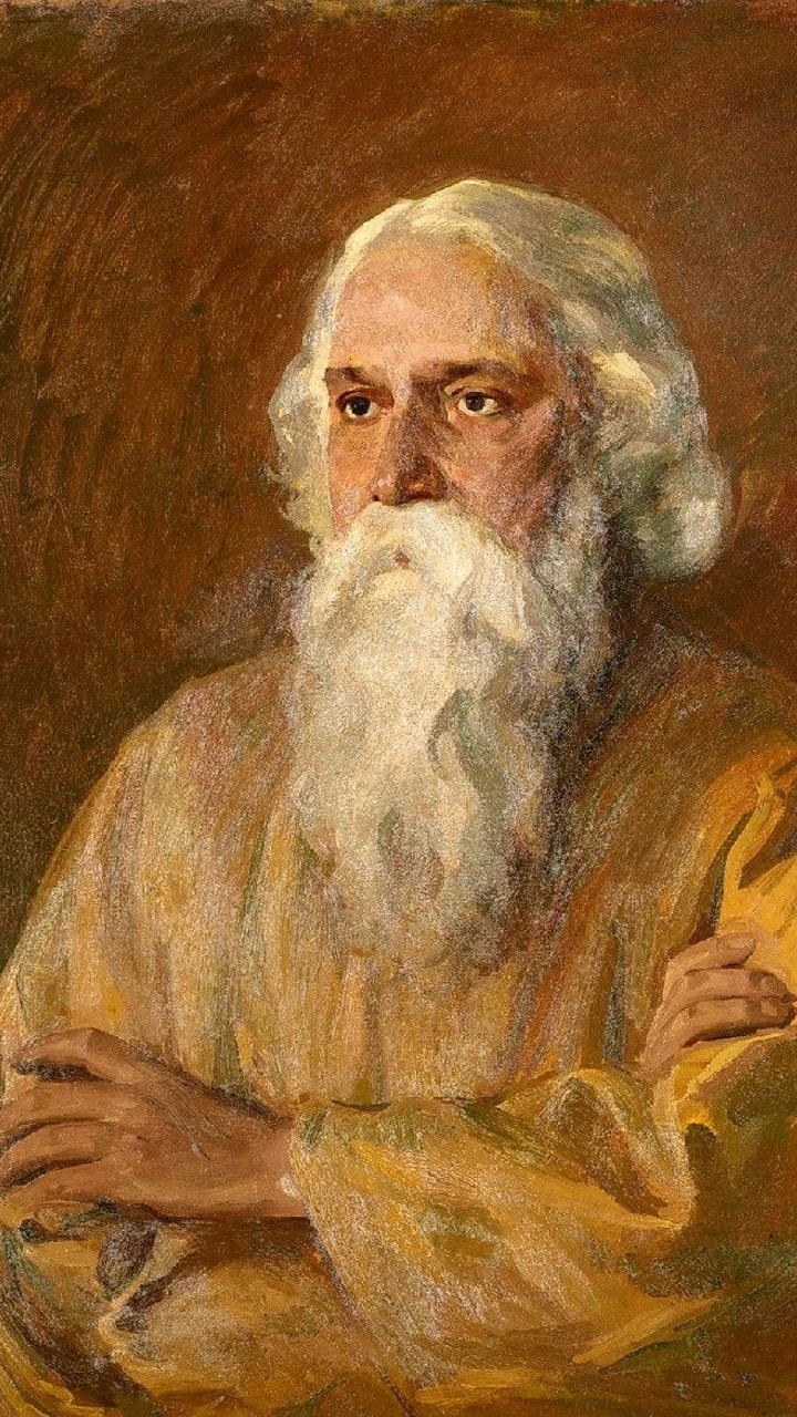 Rabindranath Tagore's most inspirational quotes on life NTI