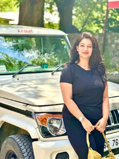2021 में फिर क्रैक की HAS, पीसीएस अफसर बनीं