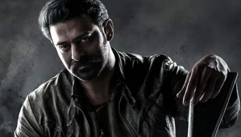 Salaar Part 1: Prabhas and other cast restricted from interviews to avoid any spoiler