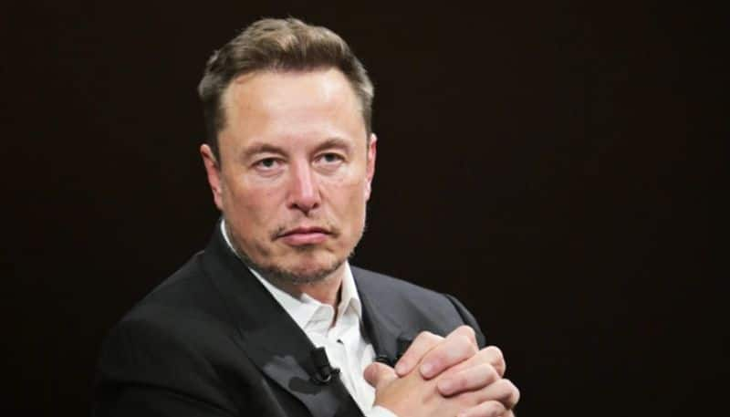 Australia slaps 380,000 fine on Elon Musk's X, here's why sgb