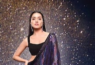 sawan 2024 trendy saree designs inspiration from shraddha kapoor