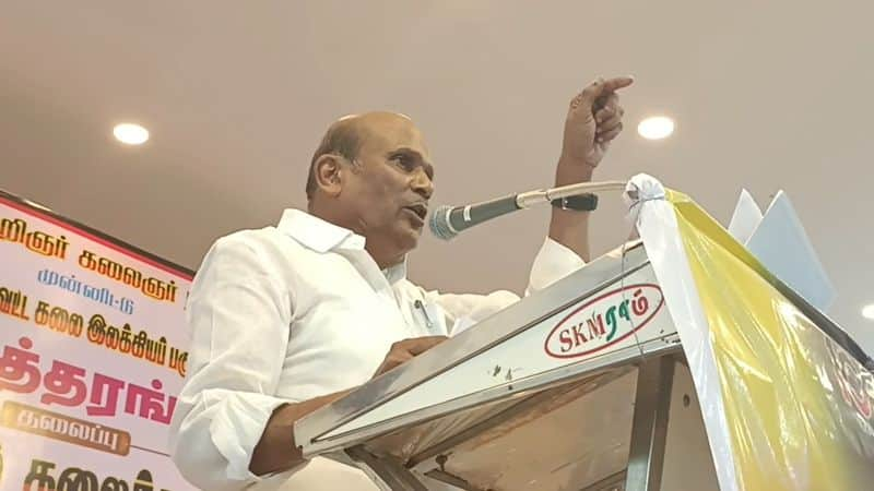 mk stalin have a power of choice to prime minister or president says vagai chandrasekar