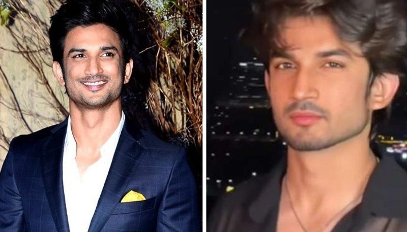 Sushant Singh Rajput's fans express discontent after influencer uses AI to look like late star (WATCH VIDEO) RBA