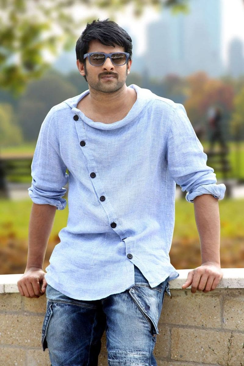 operation for Prabhas in america  nbn