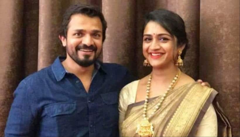 తీవ్ర విషాదం.. కన్నడ హీరో విజయ్ రాఘవేంద్ర సతీమణి ఆకస్మిక మృతి, పునీత్ రాజ్ కుమార్ బంధువే 