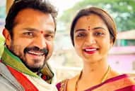 Spandana Raghavendra The Wife of Kannada Actor Vijay Raghavendra Passed Away Due To Heart Attack GGA