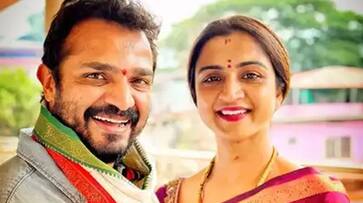 Spandana Raghavendra The Wife of Kannada Actor Vijay Raghavendra Passed Away Due To Heart Attack GGA