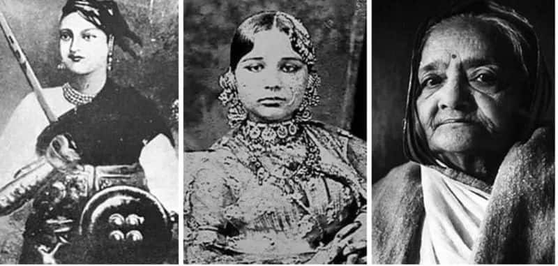 10 Indian women freedom fighters: Pioneers of resistance and courage SRI