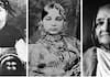 10 Indian women freedom fighters: Pioneers of resistance and courage SRI