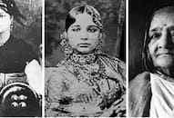 10 Indian women freedom fighters: Pioneers of resistance and courage SRI