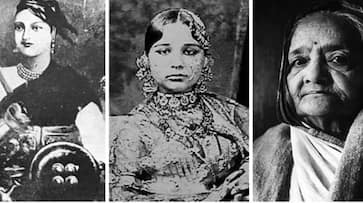 10 Indian women freedom fighters: Pioneers of resistance and courage SRI