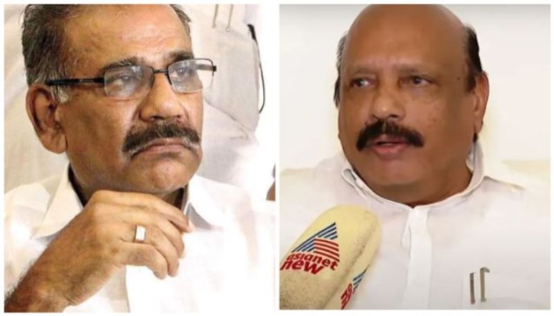 Minister reshuffle in NCP, AK Saseendran to step down; Thomas K Thomas will be the minister 