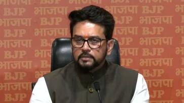  ujjwala scheme subsidy increased rs200 to 300 cabinet minister anurag thakur announced kxa