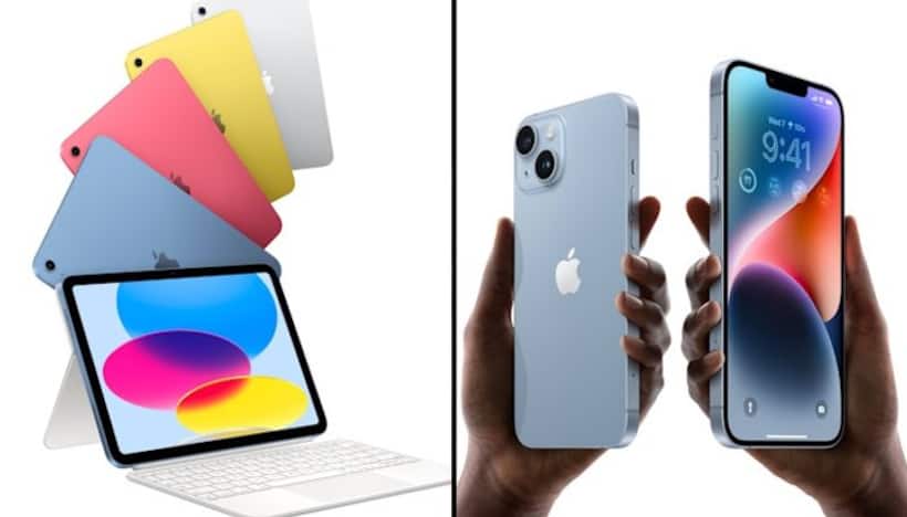 Apple users at risk? Govt issues 'high-severity' warning, ask them to update iPhone, Macbook & more