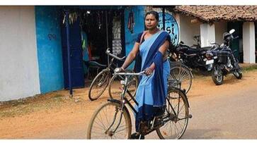 inspirational story of matilda an asha worker who became one of the forbes most powerful women iwh