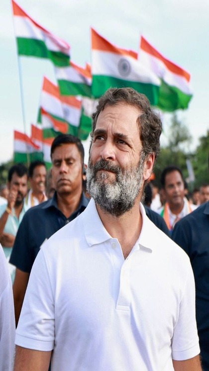 संसद में राहुल गांधी की धमाकेदार एंट्री, पढ़ें पूरा घटनाक्रम