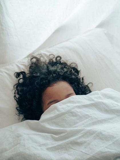 Prioritize Quality Sleep