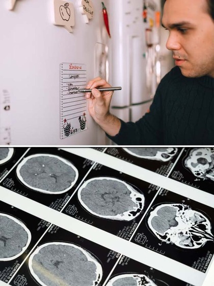 7 powerful habits to sharpen your Memory power