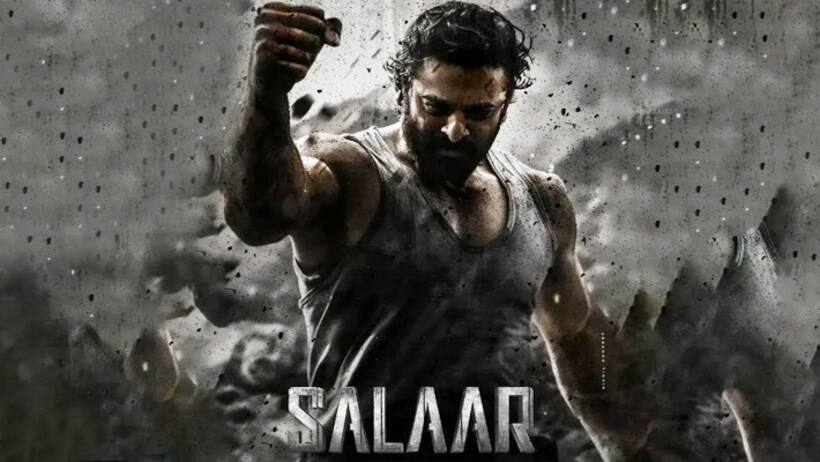   ‘సలార్ ’ట్రైలర్ వస్తే ...జరిగేది అదే, వాళ్లకు వణుకే 