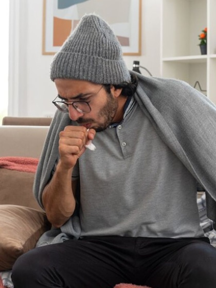 Dry cough bothering you? Find relief with these 7 home remedies
