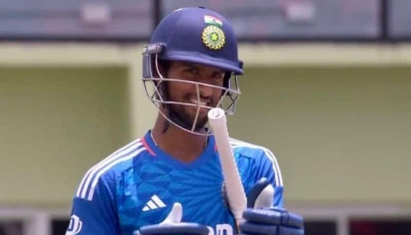 Syed Mushtaq Ali T20: Tilak Varma century, Baroda beats Hyderabad in SMAT 2023 CRA