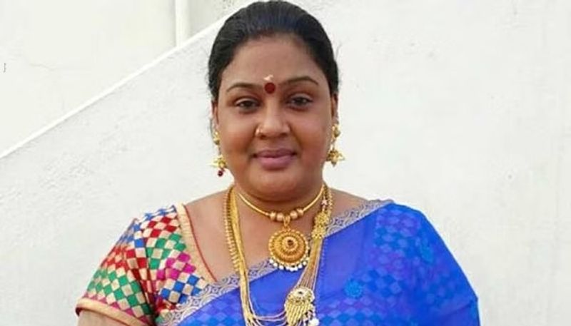 Shopping Mall Movie Actress Sindhu death NSK