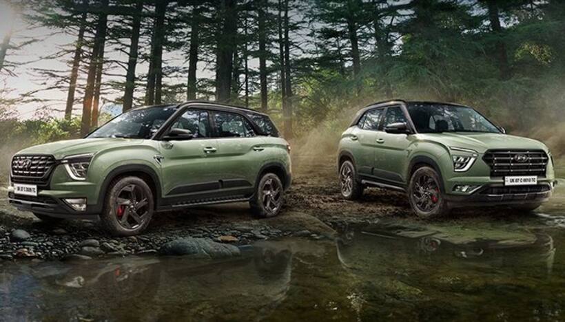 Hyundai introduces Adventure Edition of Alcazar and Creta, prices start at Rs 15.17 lakh