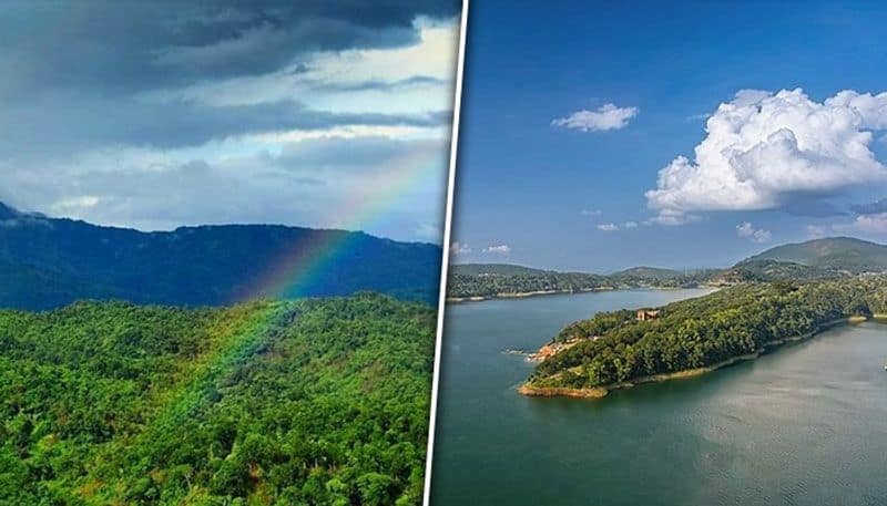 Majestic beauty of Meghalaya: 6 Must-visit destinations LMA