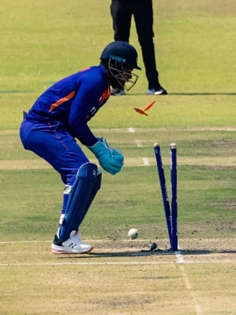 Madan Lal picks two wicketkeepers for ICC World Cup 2023 from KL Rahul Sanju Samson Ishan Kishan jje 