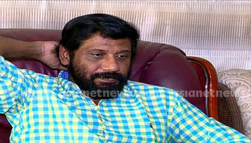 Vijay and Vijayakanth movie Director siddique passed away 